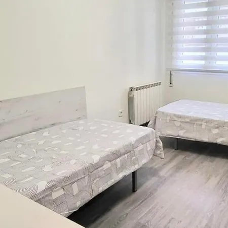 Apartamento Soleado 1 Lloret de Mar Exterior photo