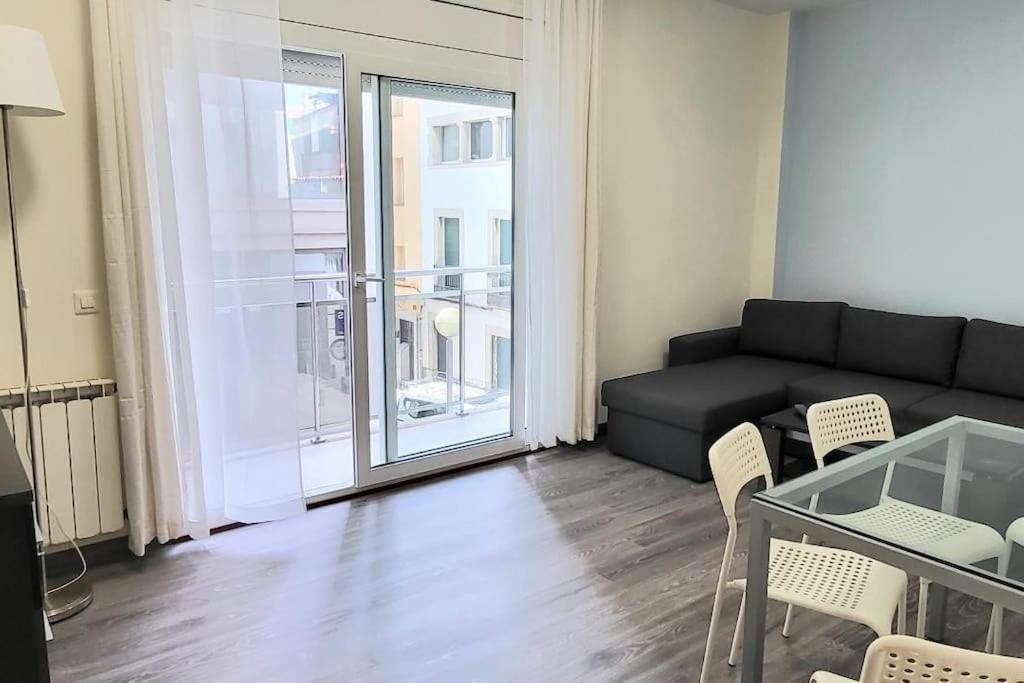 Soleado 1 Apartamento